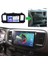 Citroën Jumpy Araç Multimedya Android Ekran Carplay Navigasyon Double Teyp 2+32 9" 17-23 Black 5