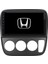 Honda Crv Araç Multimedya Android Ekran Carplay Navigasyon Double Teyp 2+32 9" 95-01 Black 1