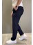 Bel Bağcıklı Erkek Pantolon P-00015196 2