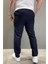 Bel Bağcıklı Erkek Pantolon P-00015196 3