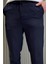 Bel Bağcıklı Erkek Pantolon P-00015196 4