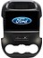 Ford Ranger Araç Multimedya Android Ekran Carplay Navigasyon Double Teyp 2+32 9" 10-15 Black 1