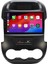 Ford Ranger Araç Multimedya Android Ekran Carplay Navigasyon Double Teyp 2+32 9" 10-15 Black 2