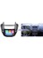 Chevrolet Trax Araç Multimedya Android Ekran Carplay Double Teyp 2+32 9" 13-14 Black 4