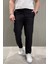 Bel Bağcıklı Düz Paça Erkek Pantolon P-00015198 1