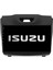 Isuzu D-Max Araç Multimedya Android Ekran Carplay Navigasyon Double Teyp 2+32 9" 12-19 Black 1