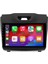 Isuzu D-Max Araç Multimedya Android Ekran Carplay Navigasyon Double Teyp 2+32 9" 12-19 Black 2