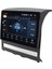 Fiat Albea Araç Multimedya Android Ekran Carplay Navigasyon Double Teyp 2+32 9" 05-12 Black 2