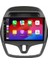 Chevrolet Spark Araç Multimedya Android Ekran Carplay Navigasyon Double Teyp 2+32 9" 15-18 Gri 3