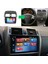 Toyota Corolla Araç Multimedya Android Ekran Carplay Double Teyp 2+32 9" 07-13 Gri Byk 5
