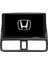 Honda Crv Araç Multimedya Android Ekran Carplay Navigasyon Double Teyp 2+32 9" 01-06 Black 1