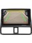 Honda Crv Araç Multimedya Android Ekran Carplay Navigasyon Double Teyp 2+32 9" 01-06 Black 3