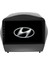 Hyundai IX35 Araç Multimedya Android Ekran Carplay Navigasyon Double Teyp 2+32 9" 10-15 Black 1