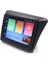 Honda Civic Fb7 Araç Multimedya Android Ekran Carplay Navigasyon Double Teyp 2+32 9" 12-15 Gri 2