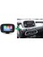 Fiat 500X Araç Multimedya Android Ekran Carplay Navigasyon Double Teyp 2+32 9" 15-21 Black 5