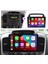 Kia Carnival Vq Araç Multimedya Android Ekran Carplay Double Teyp 2+32 9" 07-09 Black 5