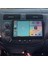 Honda V-Tech2 Araç Multimedya Android Ekran Carplay Navigasyon Double Teyp 2+32 9" 01-06 Black 5