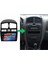 Hyundai Santa Fe Araç Multimedya Android Ekran Carplay Double Teyp 2+32 9" 00-05 Black 5