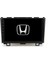 Honda Crv Araç Multimedya Android Ekran Carplay Navigasyon Double Teyp 2+32 9" 07-12 Black 1