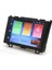 Honda Crv Araç Multimedya Android Ekran Carplay Navigasyon Double Teyp 2+32 9" 07-12 Black 3