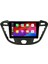 Ford Transit Custom Araç Multimedya Android Ekran Carplay Double Teyp 2+32 9" 12-17 Black 2