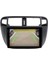 Honda Civic Araç Multimedya Android Ekran Carplay Navigasyon Double Teyp 2+32 9" 96-01 Black 3