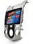Kia Cerato Araç Multimedya Android Ekran Carplay Navigasyon Double Teyp 2+32 9" 08-13 Silver 2