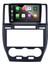 Land Rover Freelander 2 Araç Multimedya Android Ekran Carplay Double Teyp 2+32 9" 07-12 Black 2