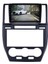 Land Rover Freelander 2 Araç Multimedya Android Ekran Carplay Double Teyp 2+32 9" 07-12 Black 3