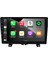 Land Rover Range Rover Sport Araç Multimedya Android Ekran Carplay 2+32 9" 05-09 Black 3