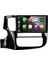 Mitsubishi Outlander Araç Multimedya Android Ekran Carplay Navigasyon 2+32 9" 13-20 P.black 2