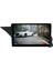 Mercedes Glk Araç Multimedya Android Ekran Carplay Navigasyon Double Teyp 2+32 9" 12-16 Black 3