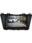 Mazda Mazda 5 Araç Multimedya Android Ekran Carplay Navigasyon Double Teyp 2+32 9" 12-13 Black 3