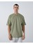Freedom Kadife Oversize Unisex T-Shirt 1