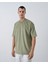 Freedom Kadife Oversize Unisex T-Shirt 3
