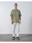 Freedom Kadife Oversize Unisex T-Shirt 4