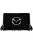 Mazda Axela Araç Multimedya Android Ekran Carplay Navigasyon Double Teyp 2+32 9" 13-17 Black 1