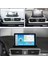 Mazda Axela Araç Multimedya Android Ekran Carplay Navigasyon Double Teyp 2+32 9" 13-17 Black 4