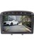 Peugeot 308-408 Araç Multimedya Android Ekran Carplay Navigasyon Double Teyp 2+32 9" 08-13 Gri 4