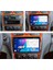 Mercedes C Class C180 (W203-W209) Araç Multimedya Android Ekran Carplay 2+32 9" 00-04 Maun 4