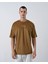 Freedom Kadife Oversize Unisex T-Shirt 1