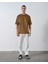 Freedom Kadife Oversize Unisex T-Shirt 5