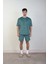 Freedom Kadife Oversize Unisex T-Shirt 4
