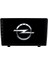 Opel Astra H Araç Multimedya Android Ekran Carplay Navigasyon Double Teyp 2+32 9" 04-14 Black 1