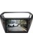 Peugeot 301 Araç Multimedya Android Ekran Carplay Navigasyon Double Teyp 2+32 9" 12-20 Black 3