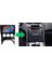 Peugeot 3008 Araç Multimedya Android Ekran Carplay Double Teyp 2+32 9" 09-15 P.black 5