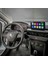 Renault Taliant Araç Multimedya Android Ekran Carplay Double Teyp 2+32 9" 21-23 Black 5
