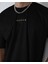 Freedom Kadife Oversize Unisex T-Shirt 2