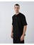 Freedom Kadife Oversize Unisex T-Shirt 3