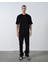 Freedom Kadife Oversize Unisex T-Shirt 4